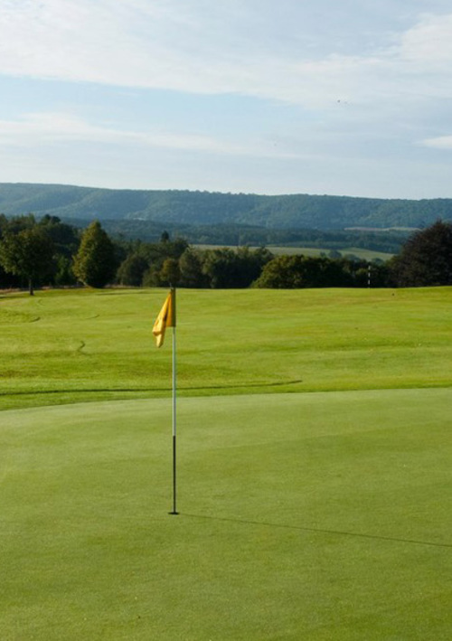 Cowdray Park Golf Club