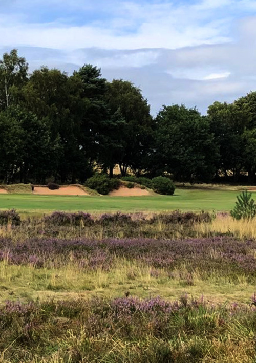 Coxmoor Golf Club