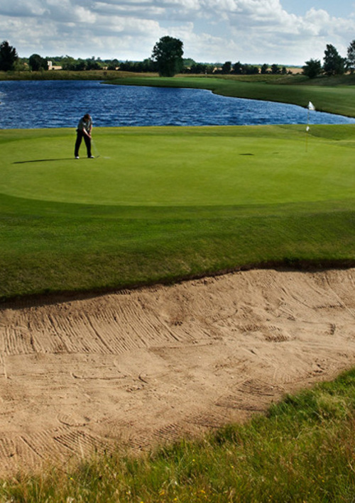 Castle Royle Golf Club