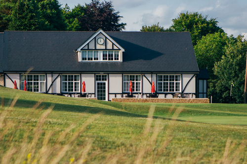 Cirencester Golf Club