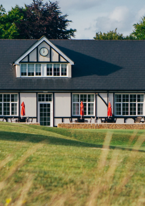 Cirencester Golf Club