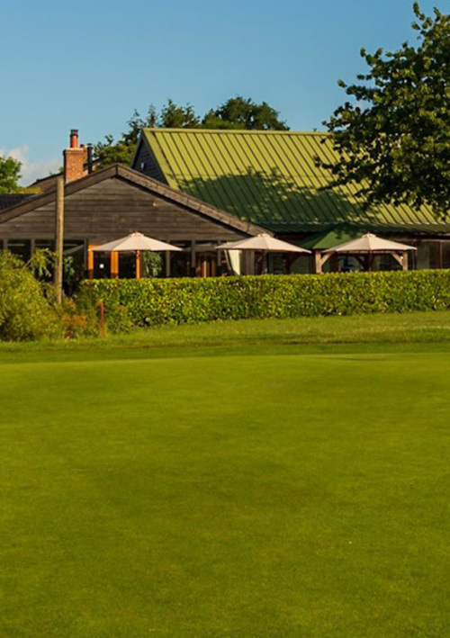 Cretingham Golf Club