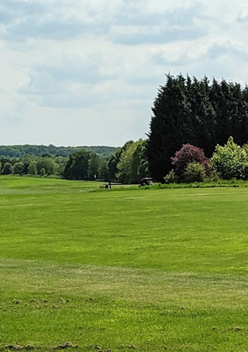 Brandon Wood Golf Club