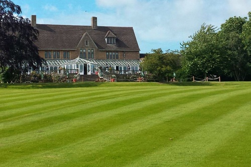 Cricklade Hotel Golf Club