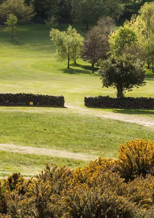 Charnwood Forest Golf Club