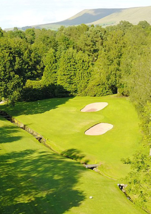 Clitheroe Golf Club