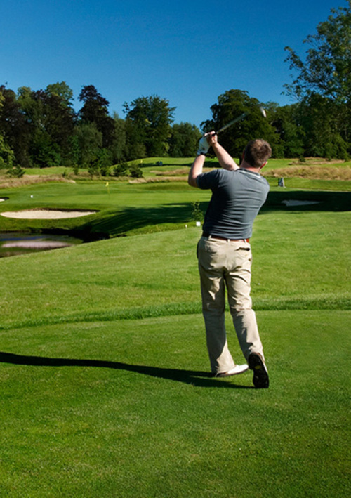 Chartham Park Golf Club