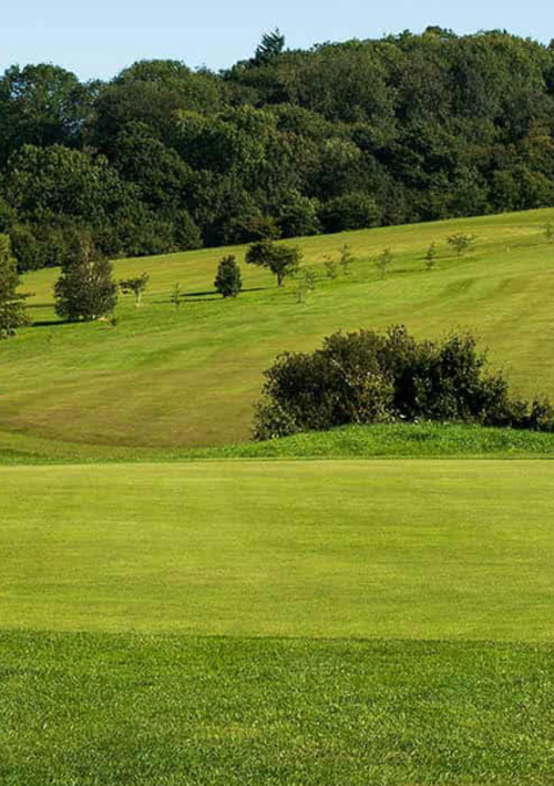 Cuckfield Golf Centre
