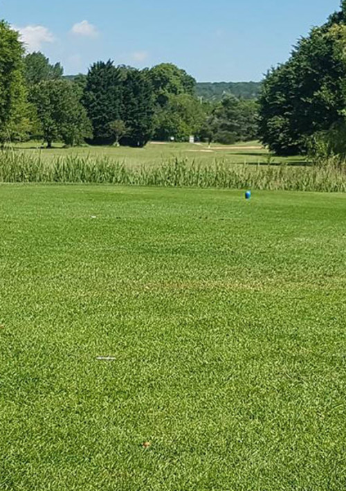 Cobtree Manor Golf Club