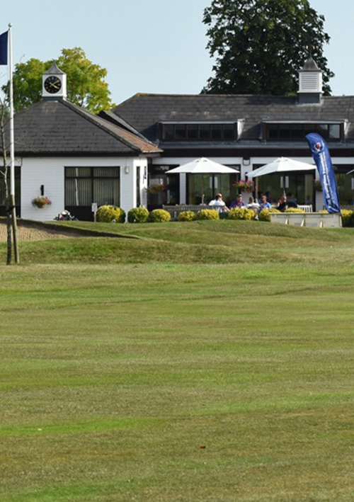 Colchester Golf Club