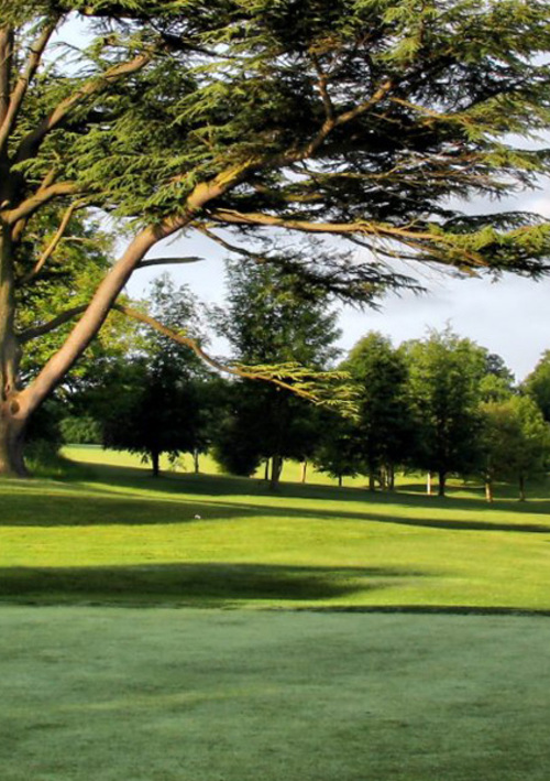 Darenth Valley Golf Club