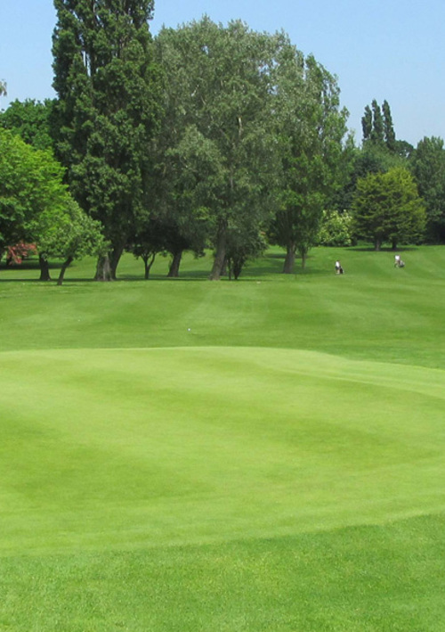 Dartford Golf Club