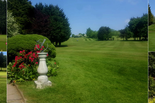 Daventry & District Golf Club
