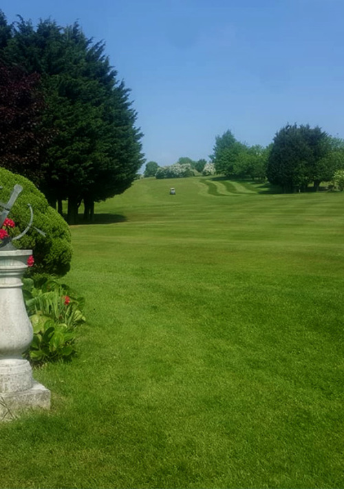 Daventry & District Golf Club