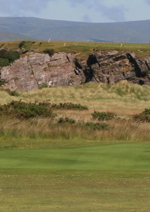 Dunnerholme Golf Club