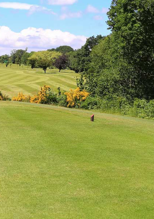 Dore & Totley Golf Club
