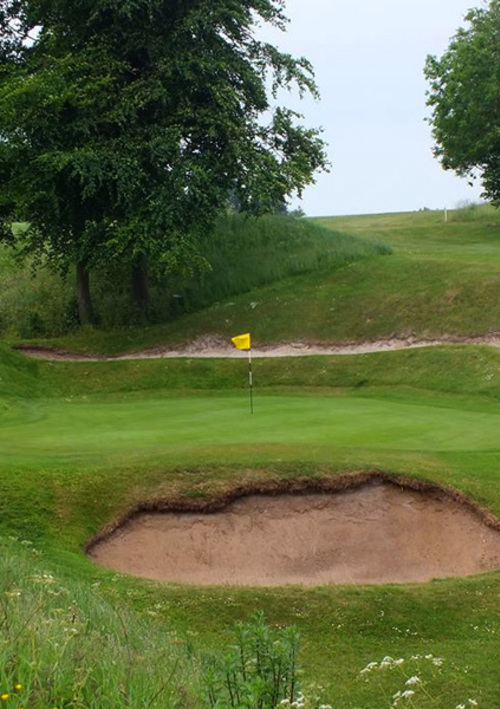 Dunstable Downs Golf Club