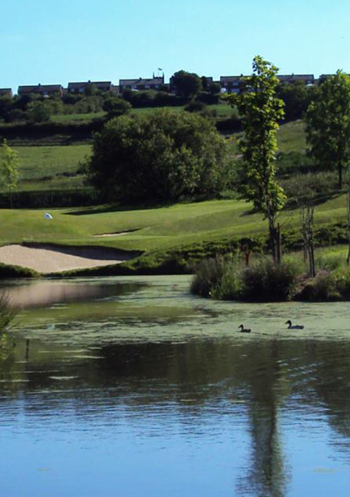 Douglas Valley Golf Club