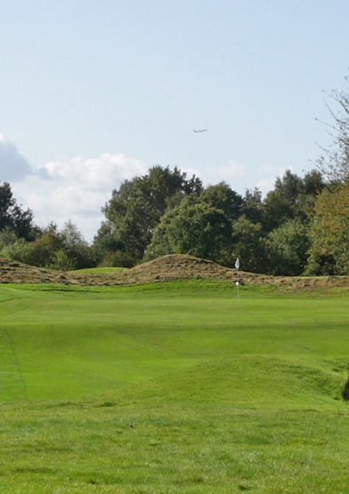 Denham Golf Club
