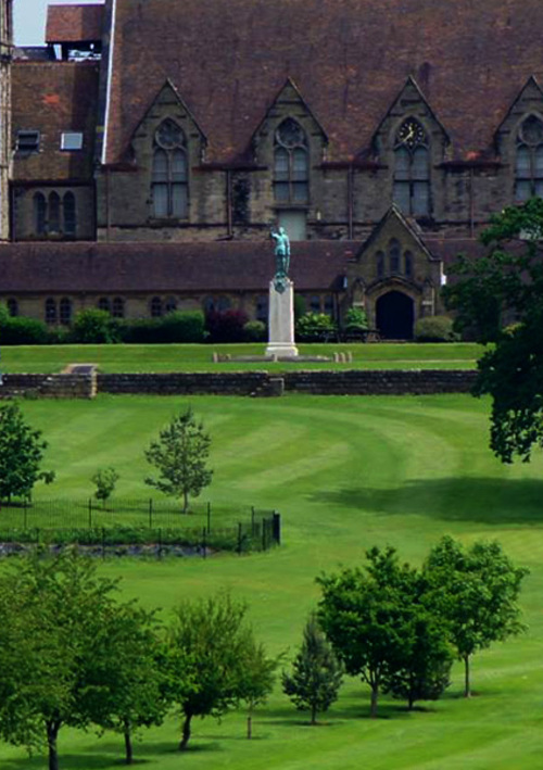 Denstone College Golf Club