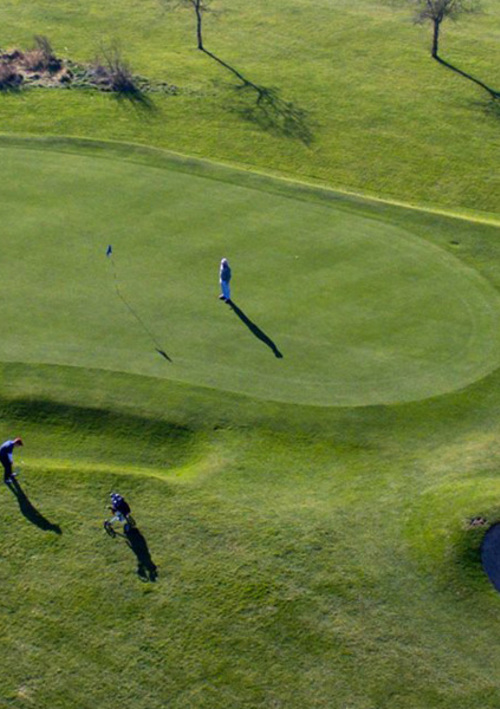 East Brighton Golf Club