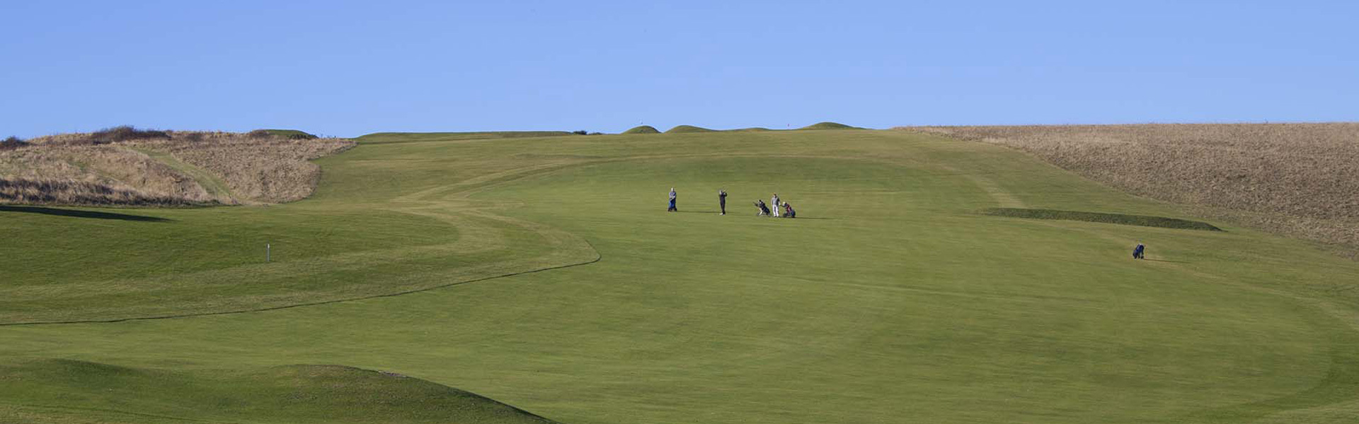 East Brighton Golf Club