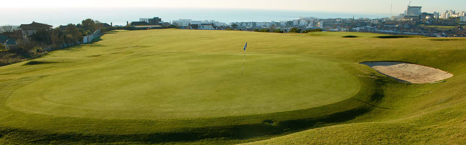 East Brighton Golf Club