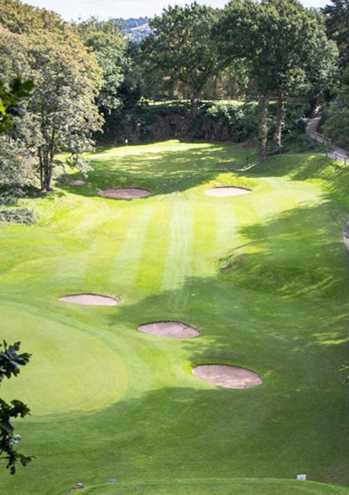 Erewash Valley Golf Club
