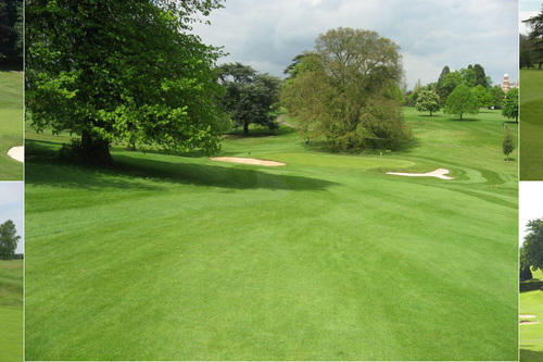 East Herts Golf Club