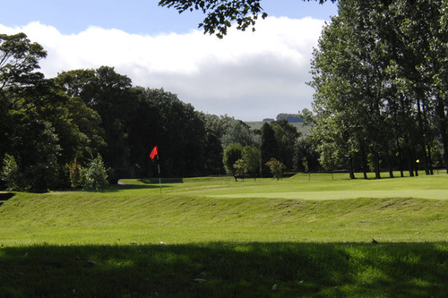 Elland Golf Club