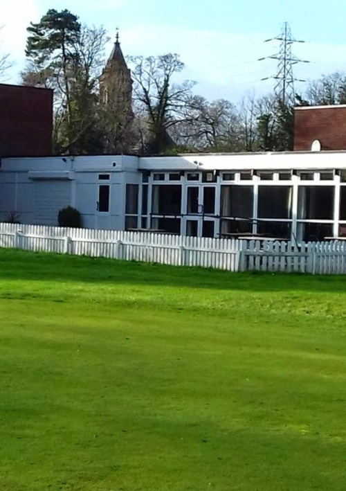 Ellesmere Port Golf Club