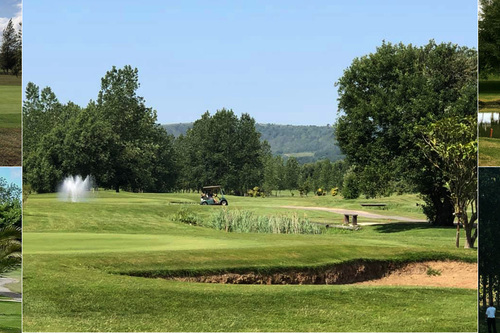 Lottbridge Golf Club