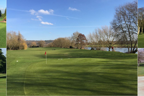 Evesham Golf Club