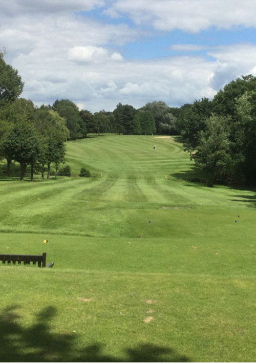 Eltham Warren Golf Club