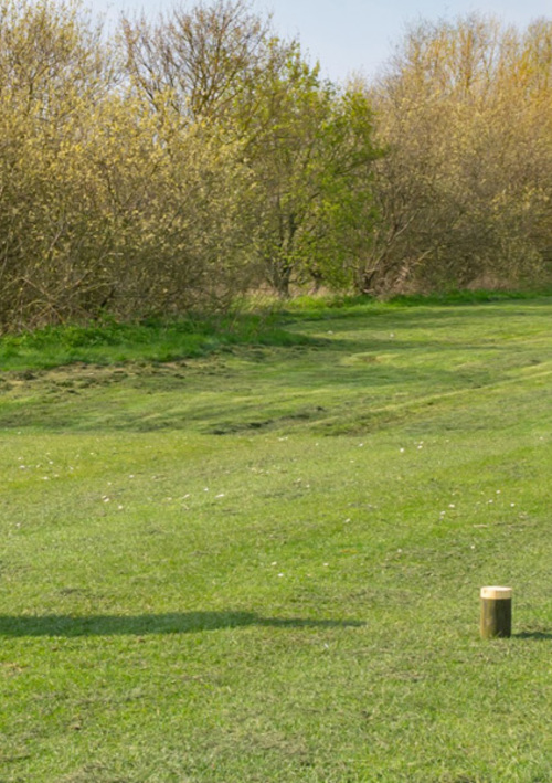 Fairlop Waters Golf Club 