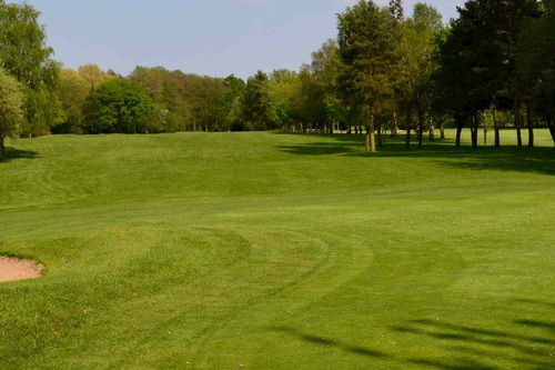 Fakenham Golf Club