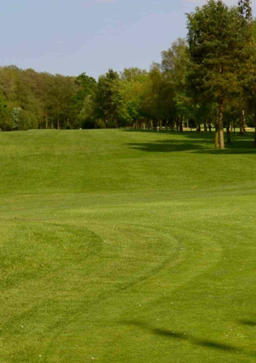 Fakenham Golf Club