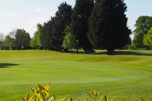 Flackwell Heath Golf Club