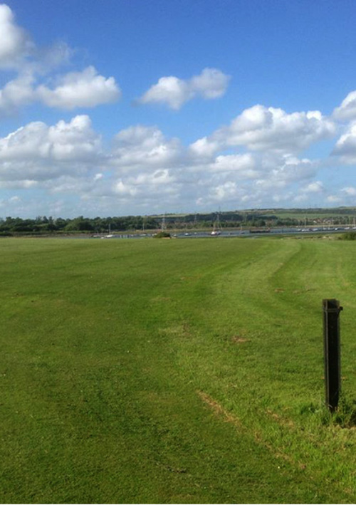 Fleetlands Golf Club