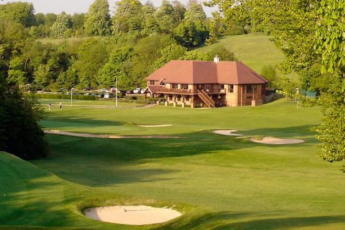 Faversham Golf Club
