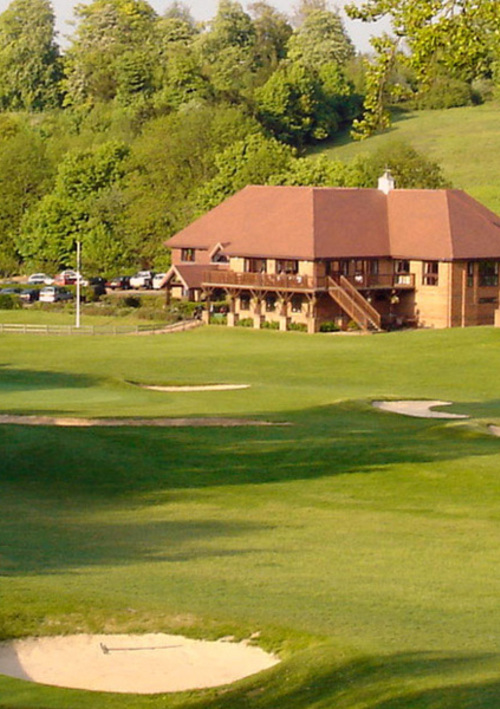 Faversham Golf Club