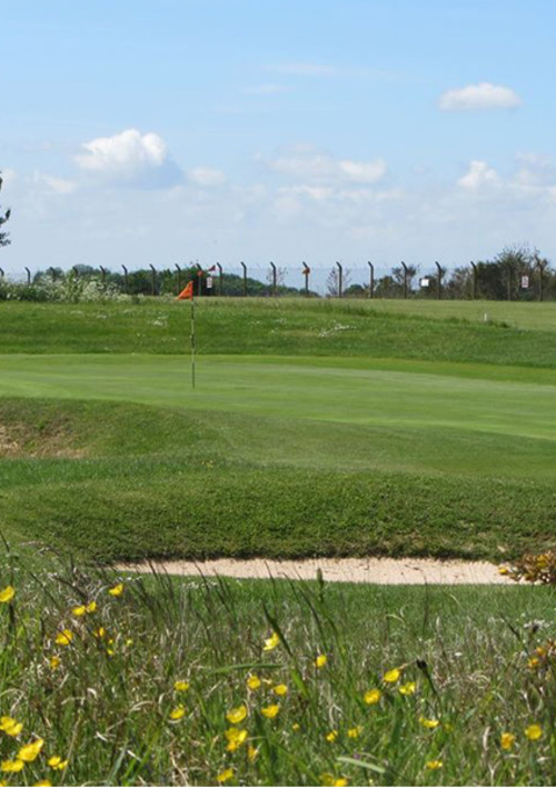 Feltwell Golf Club