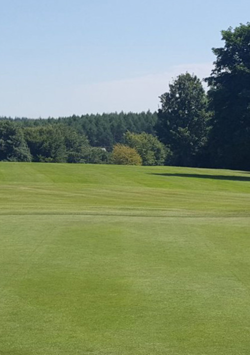 Forest of Dean Golf Club
