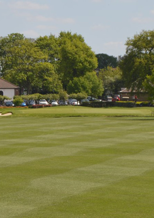 Fulwell Golf Club
