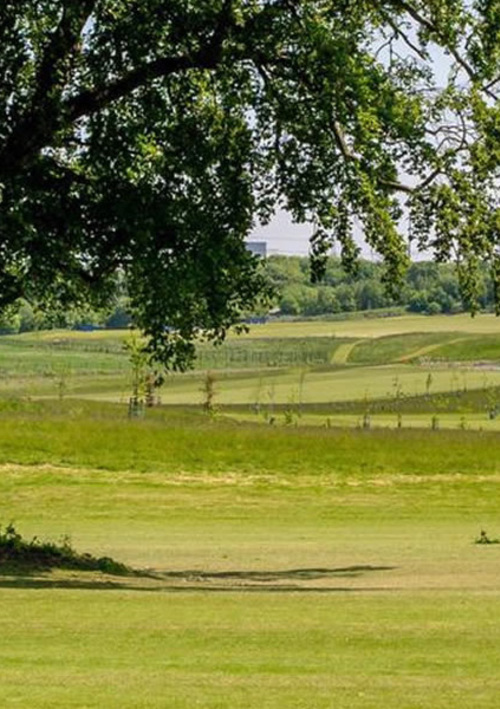 Ferrybridge Golf Club
