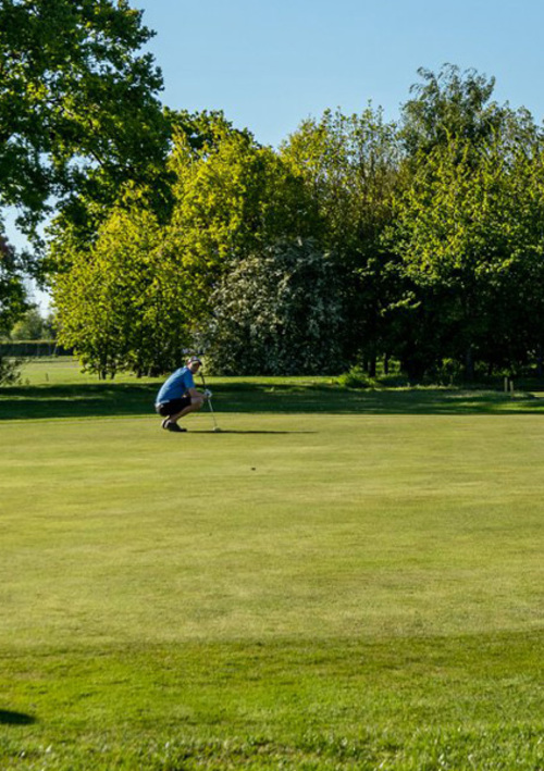 Fynn Valley Golf Club