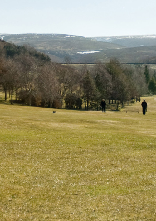 Glossop & District Golf Club