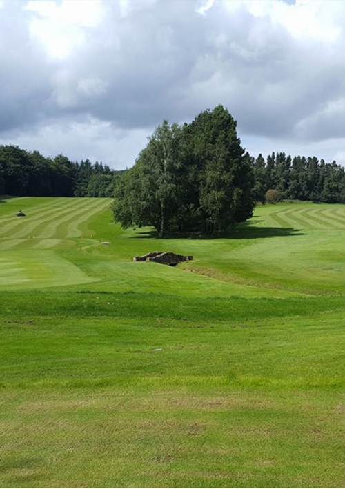 Garesfield Golf Club