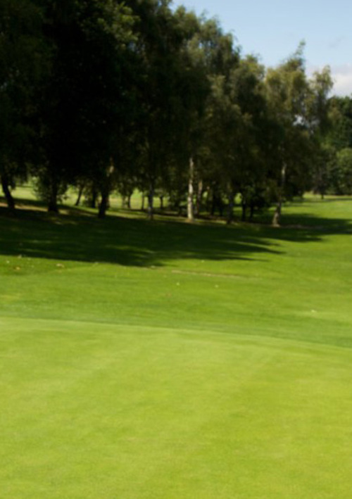 Garforth Golf Club