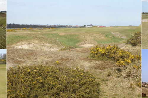 Great Yarmouth & Caister Golf Club